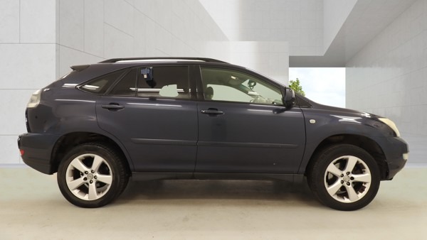 Used Lexus RX 2006 for sale - 78135098: Photo 4