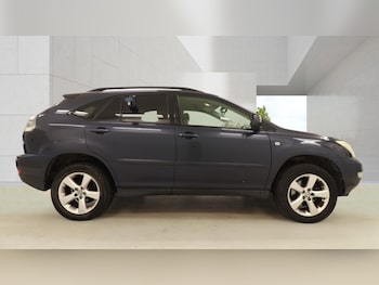 Used Lexus RX 2006 for sale - 78135098: Photo