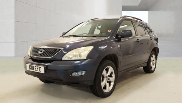 Used Lexus RX 2006 for sale - 78135098: Photo 5