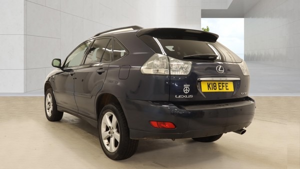 Used Lexus RX 2006 for sale - 78135098: Photo 6