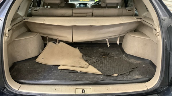 Used Lexus RX 2006 for sale - 78135098: Photo 7