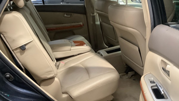 Used Lexus RX 2006 for sale - 78135098: Photo 8