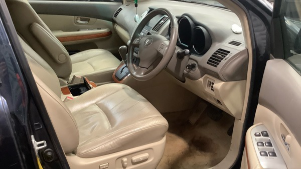 Used Lexus RX 2006 for sale - 78135098: Photo 9