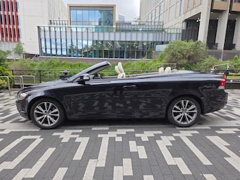 Used Volvo C70 2009 for sale - 78623582: Photo