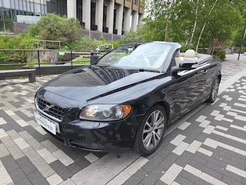 Used Volvo C70 2009 for sale - 78623582: Photo