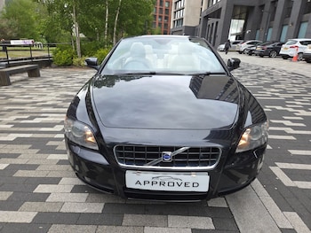 Used Volvo C70 2009 for sale - 78623582: Photo