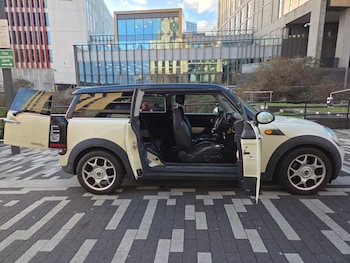 2008 (08) - 1.6 Cooper D 5dr Auto