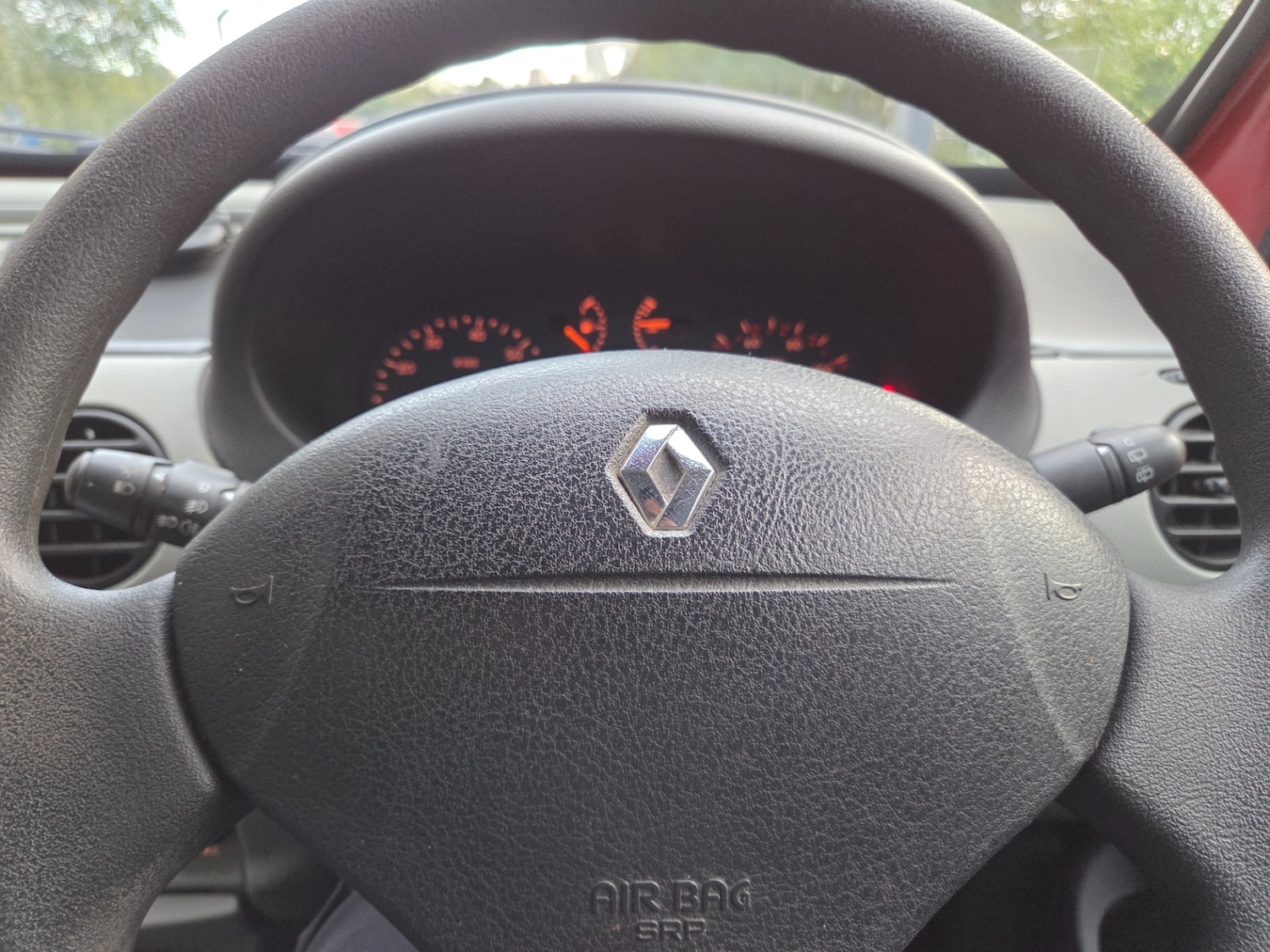 Used Renault Kangoo 2003 for sale - 76120520: Photo 14