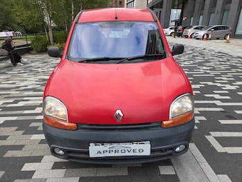 Used Renault Kangoo 2003 for sale - 76120520: Photo 4