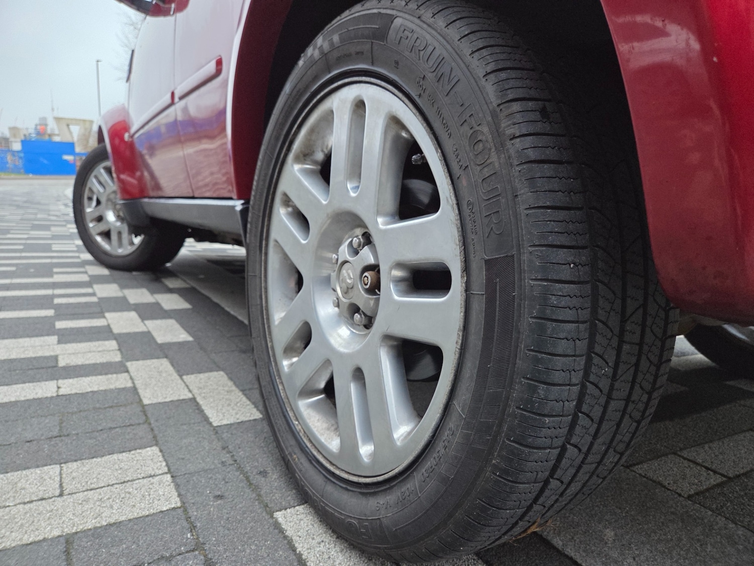 Used Dodge Nitro 2007 for sale - 77328921: Photo 16