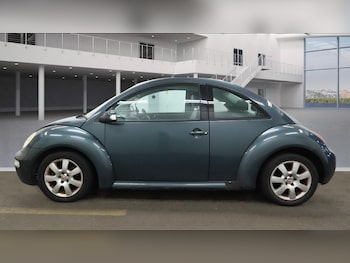 2005 (05) - 2.0 3dr Auto