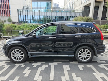 Honda - CR-V