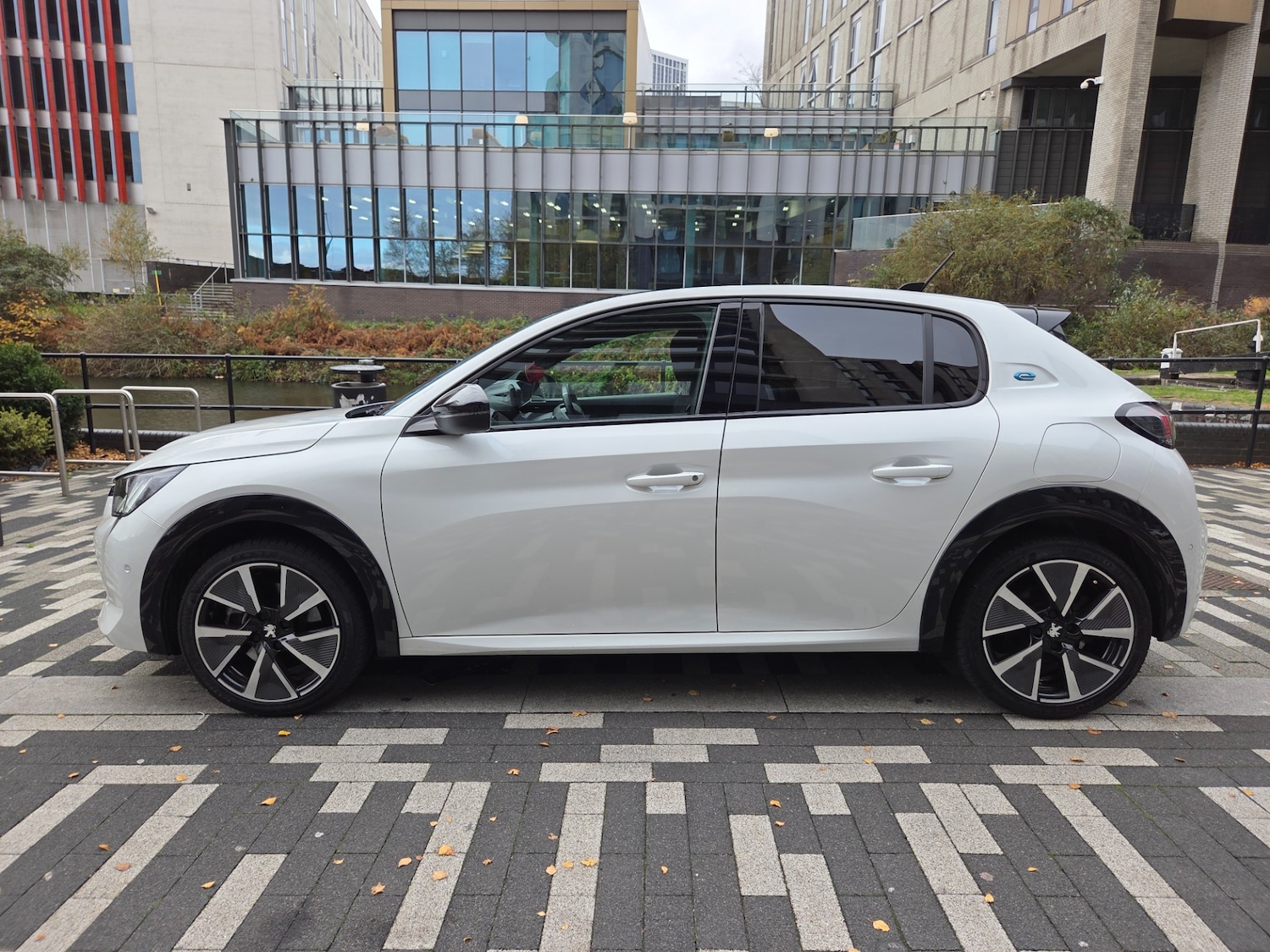 Used Peugeot 208 2022 for sale - 76594852: Photo 1