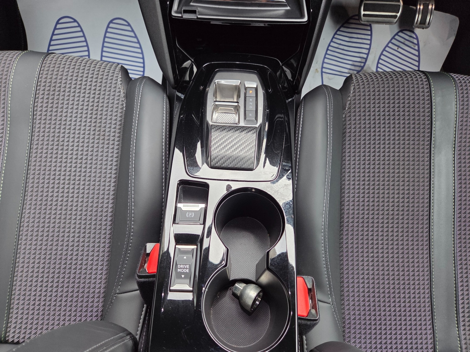 Used Peugeot 208 2022 for sale - 76594852: Photo 12