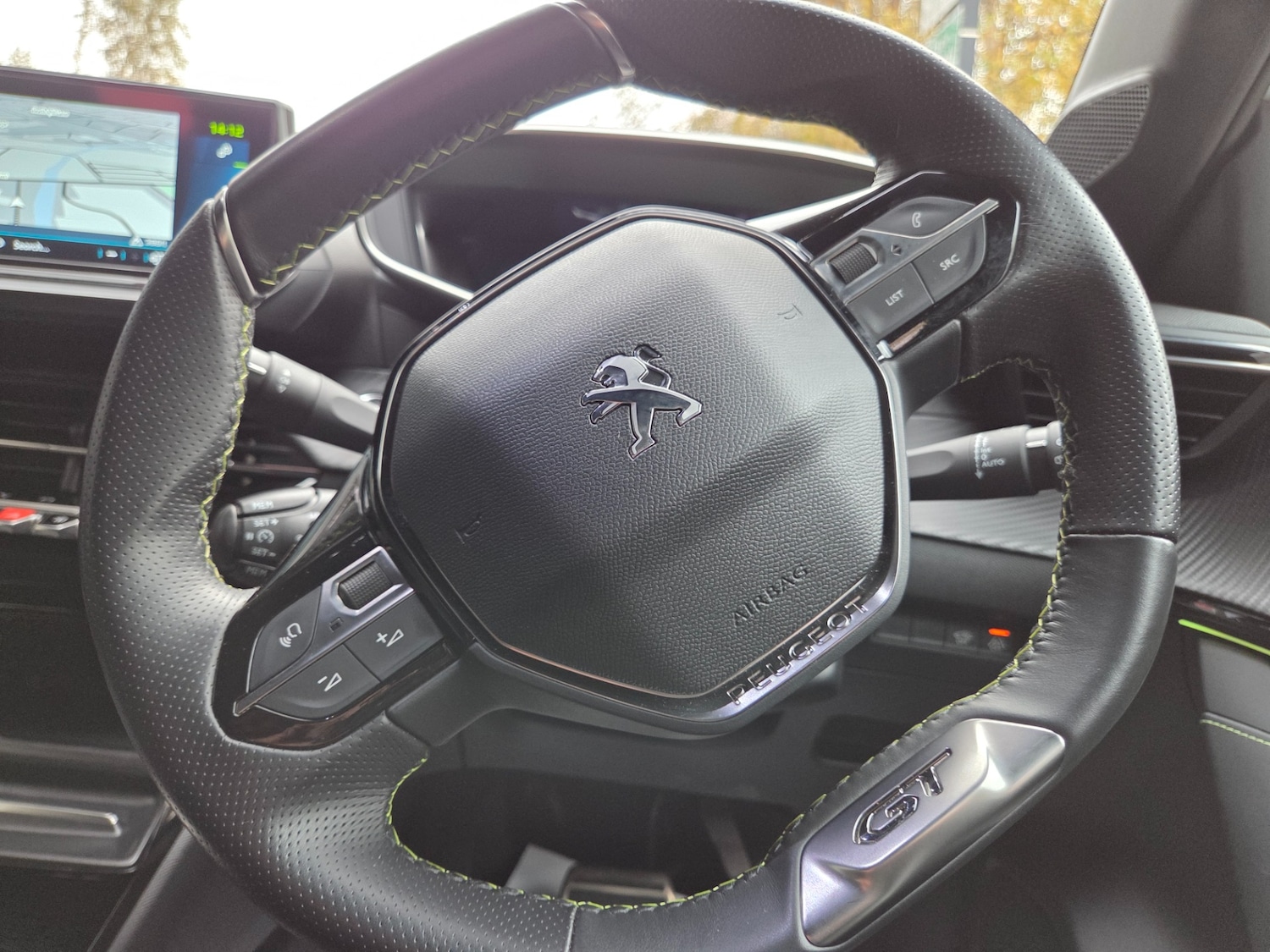 Used Peugeot 208 2022 for sale - 76594852: Photo 14