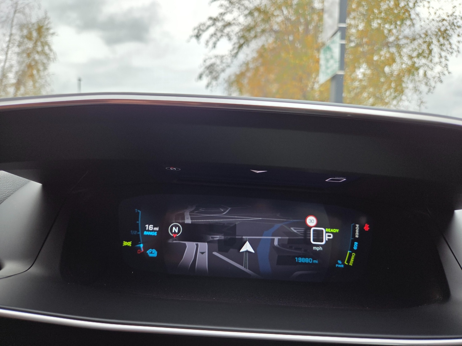 Used Peugeot 208 2022 for sale - 76594852: Photo 15