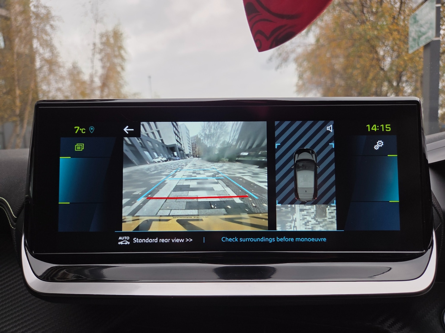 Used Peugeot 208 2022 for sale - 76594852: Photo 16