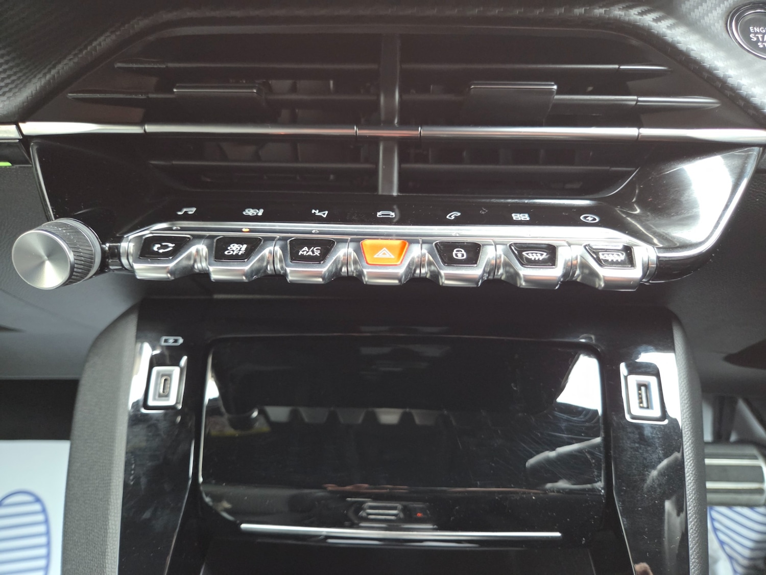 Used Peugeot 208 2022 for sale - 76594852: Photo 17