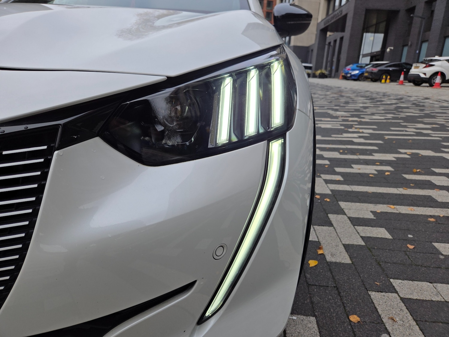 Used Peugeot 208 2022 for sale - 76594852: Photo 19