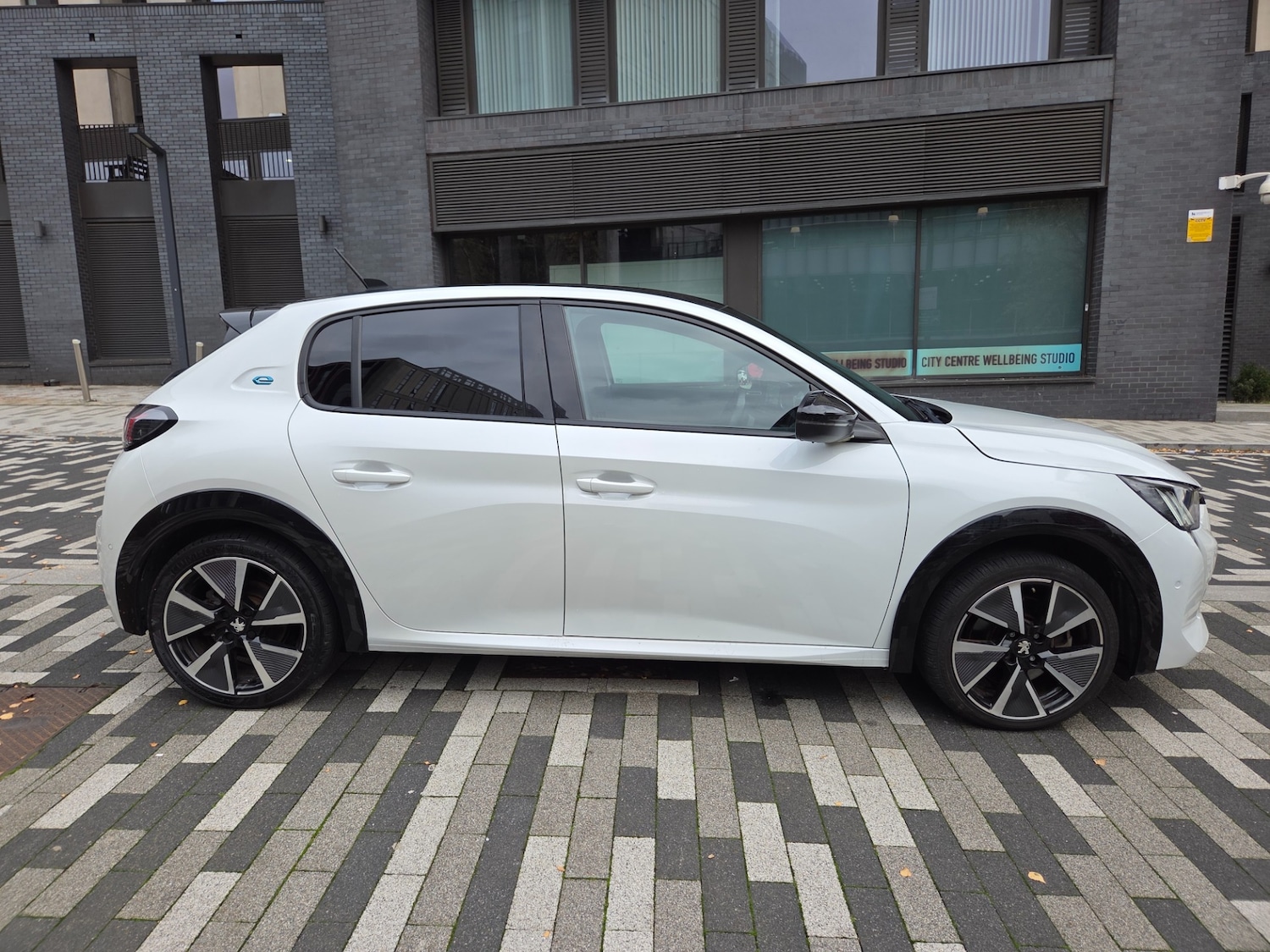 Used Peugeot 208 2022 for sale - 76594852: Photo 20