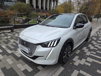 Used Peugeot 208 2022 for sale - 76594852: Photo