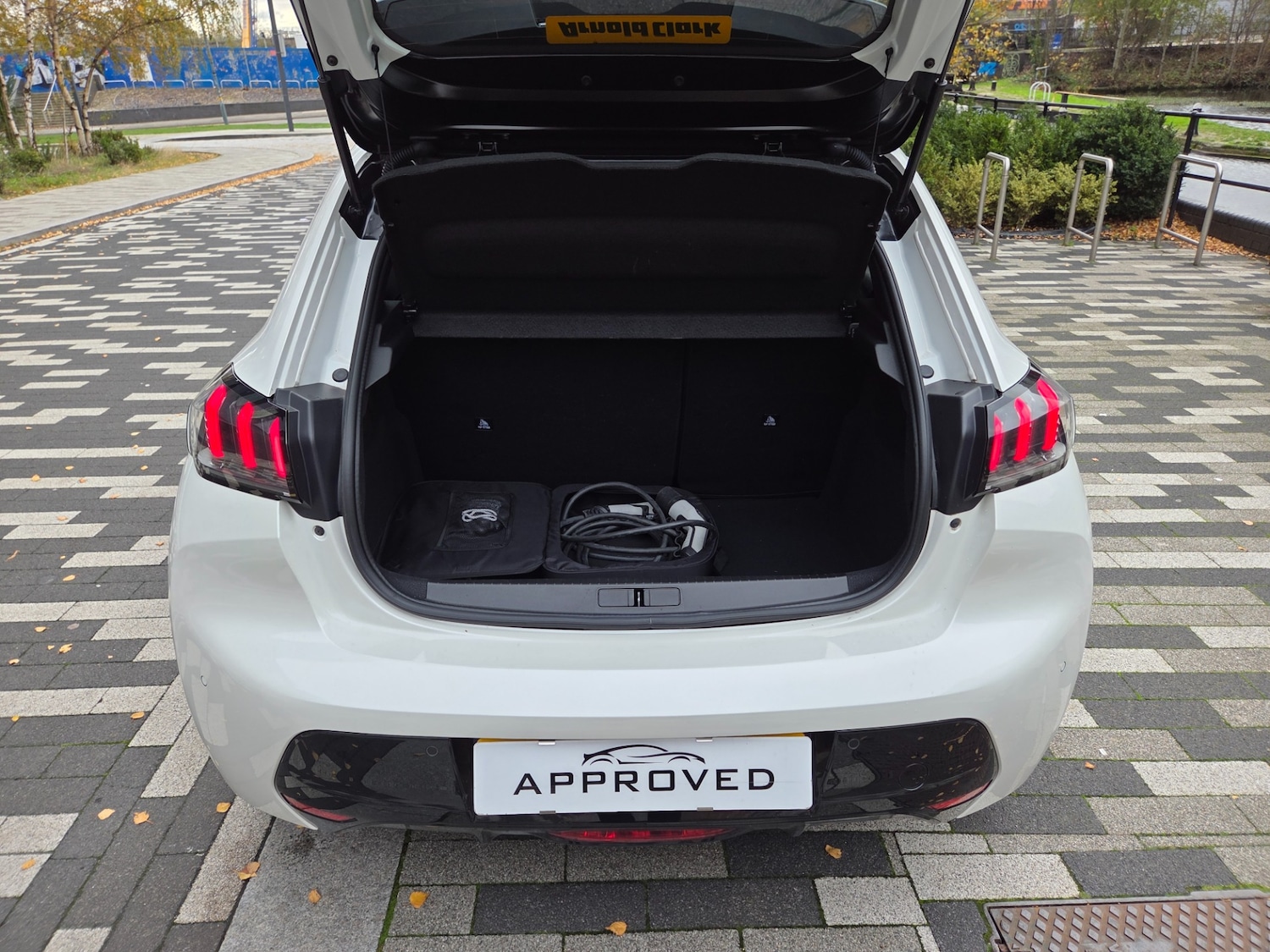 Used Peugeot 208 2022 for sale - 76594852: Photo 6