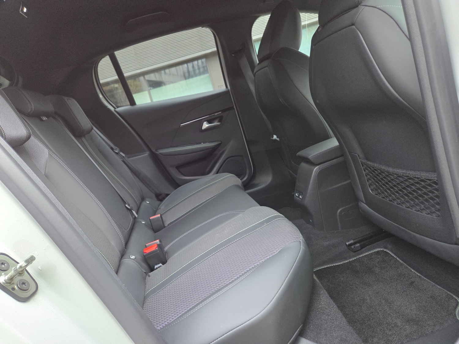 Used Peugeot 208 2022 for sale - 76594852: Photo 7