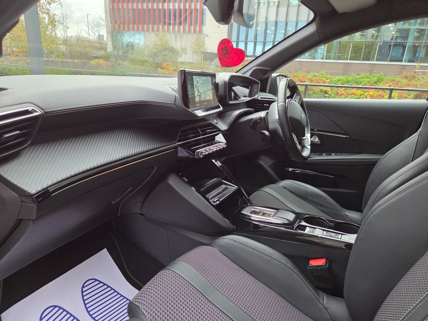 Used Peugeot 208 2022 for sale - 76594852: Photo 9