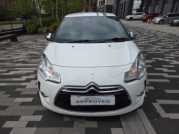 Used Citroen DS3 2011 for sale - 78276706: Photo