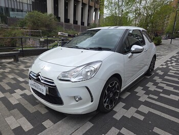 Used Citroen DS3 2011 for sale - 78276706: Photo