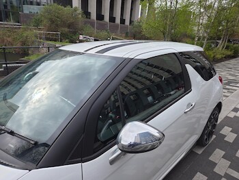 Used Citroen DS3 2011 for sale - 78276706: Photo