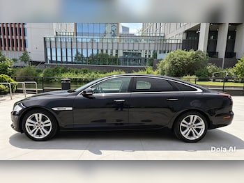 Used Jaguar XJ 2010 for sale - 78689081: Photo