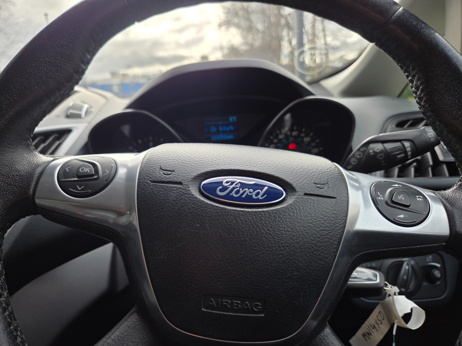 Used Ford Grand C-Max 2014 for sale - 77785726: Photo 10