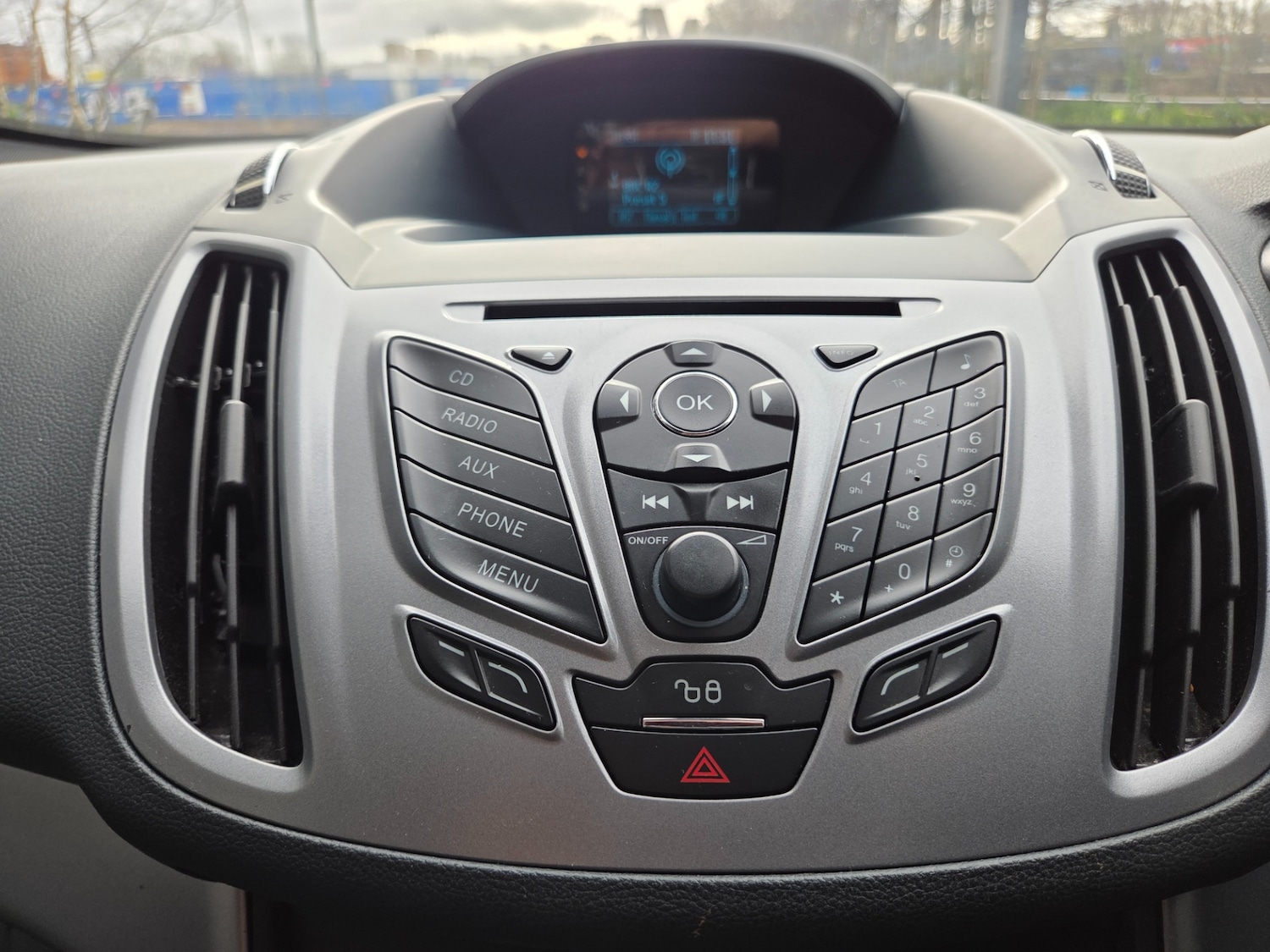 Used Ford Grand C-Max 2014 for sale - 77785726: Photo 12