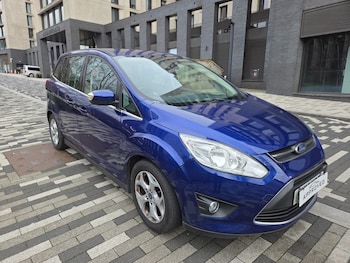 Used Ford Grand C-Max 2014 for sale - 77785726: Photo