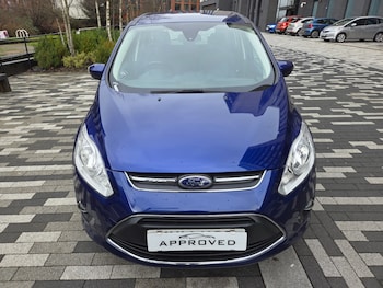 Used Ford Grand C-Max 2014 for sale - 77785726: Photo