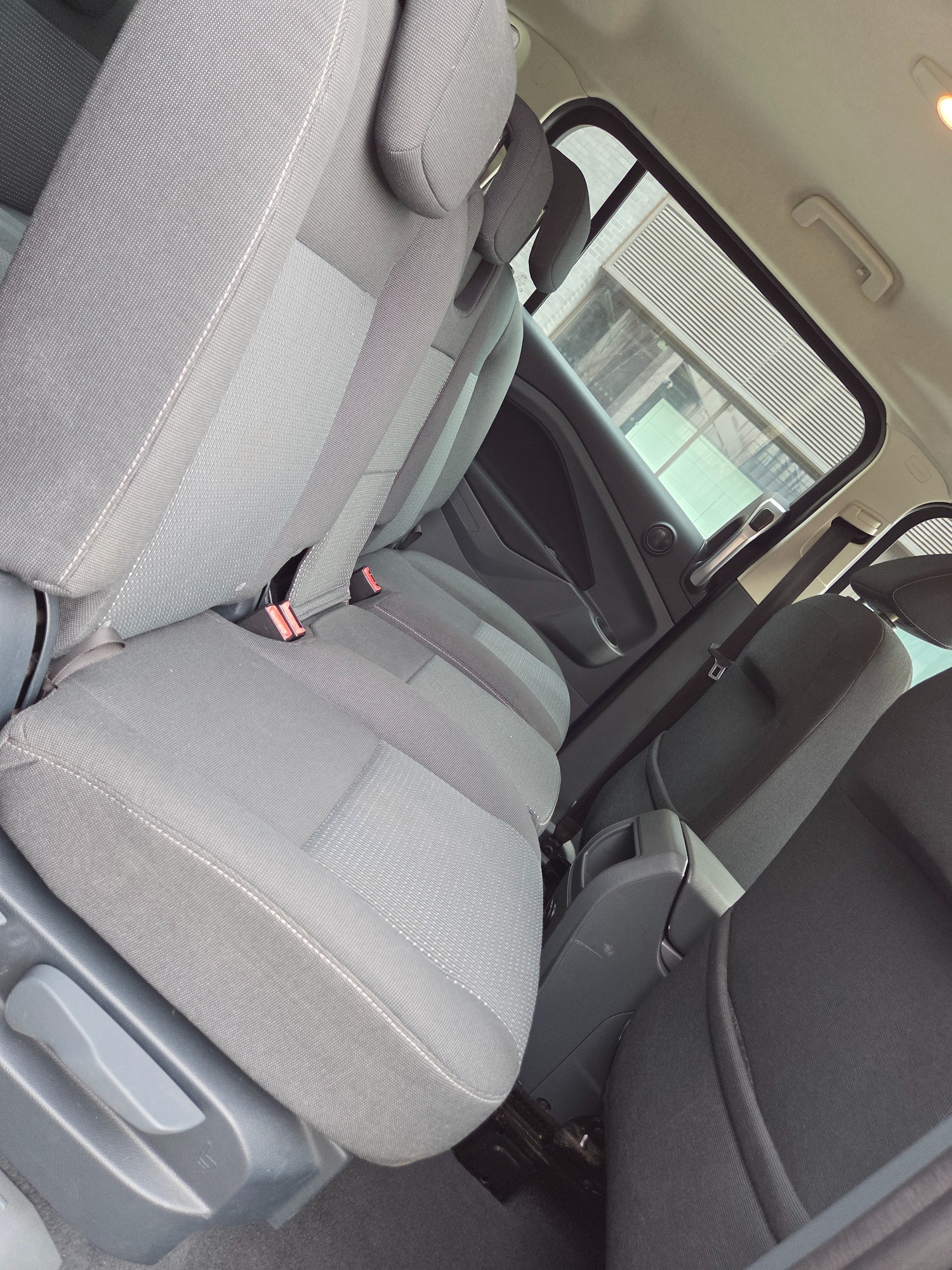 Used Ford Grand C-Max 2014 for sale - 77785726: Photo 8