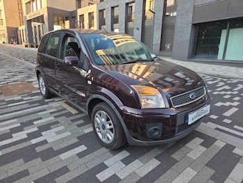 Used Ford Fusion 2009 for sale - 79473527: Photo