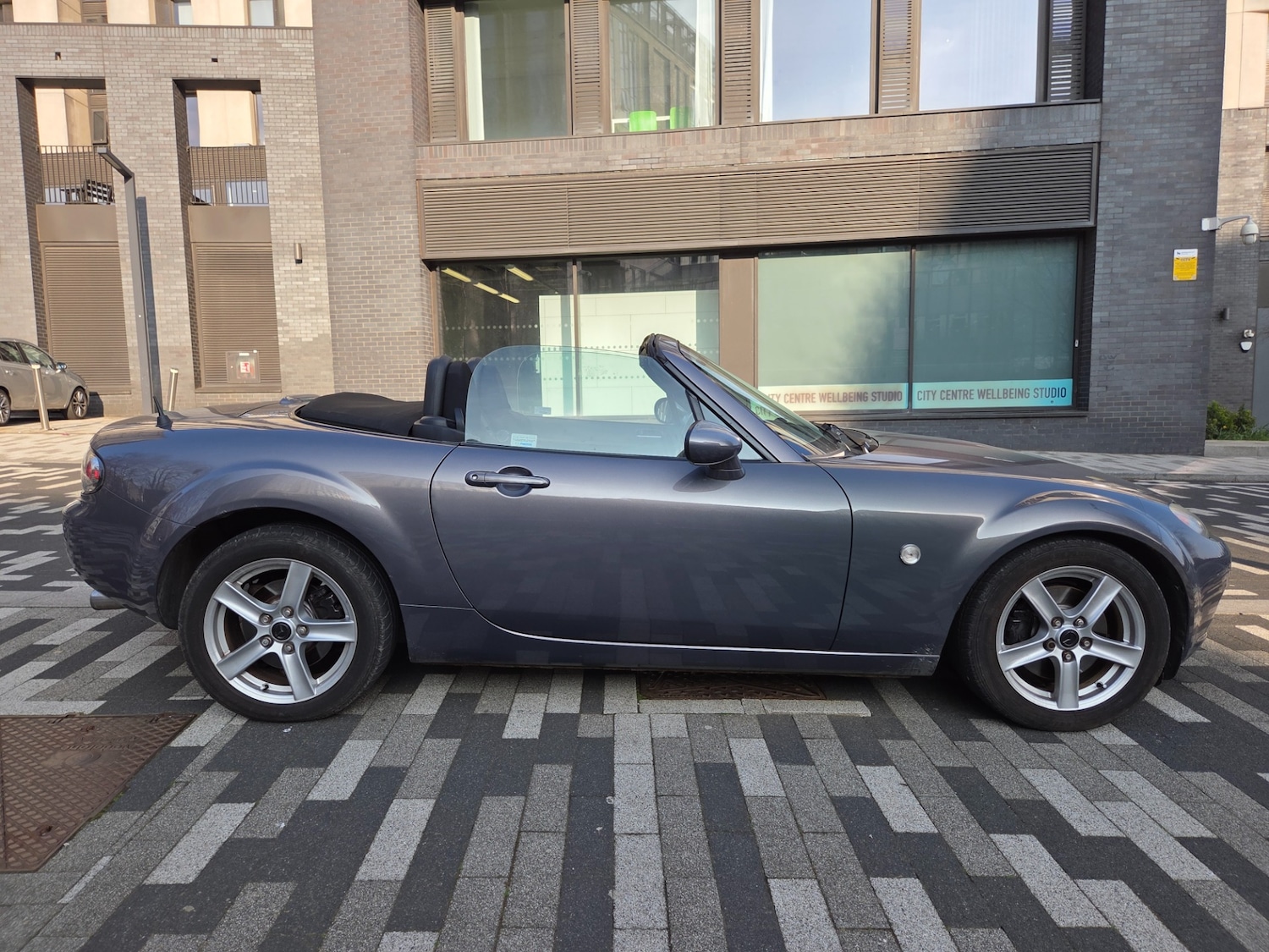 Used Mazda MX-5 2007 for sale - 78062367: Photo 10