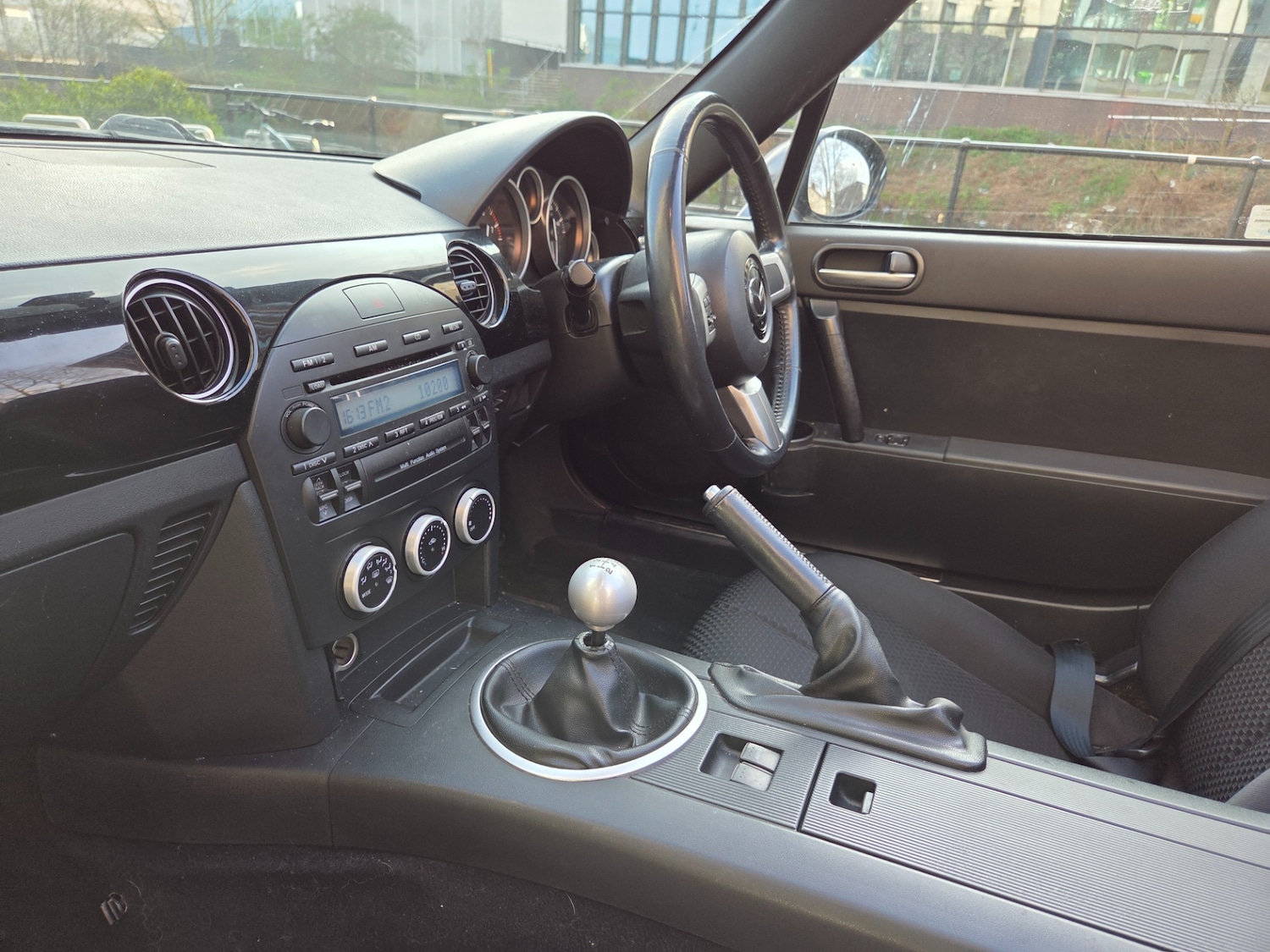 Used Mazda MX-5 2007 for sale - 78062367: Photo 13