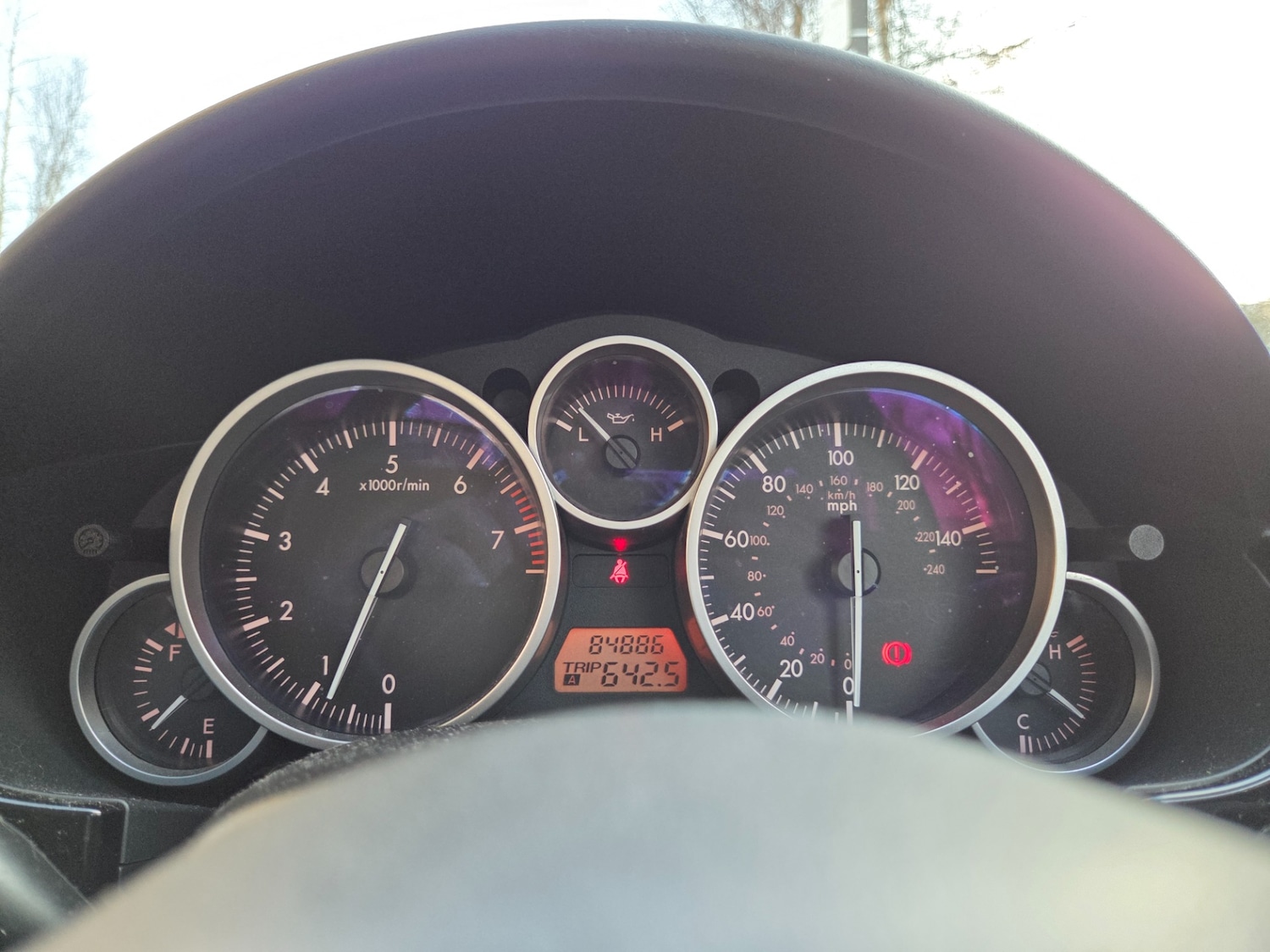 Used Mazda MX-5 2007 for sale - 78062367: Photo 17