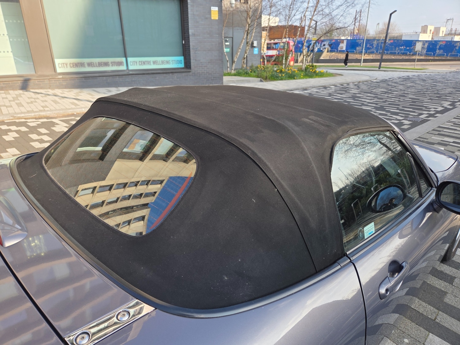 Used Mazda MX-5 2007 for sale - 78062367: Photo 20