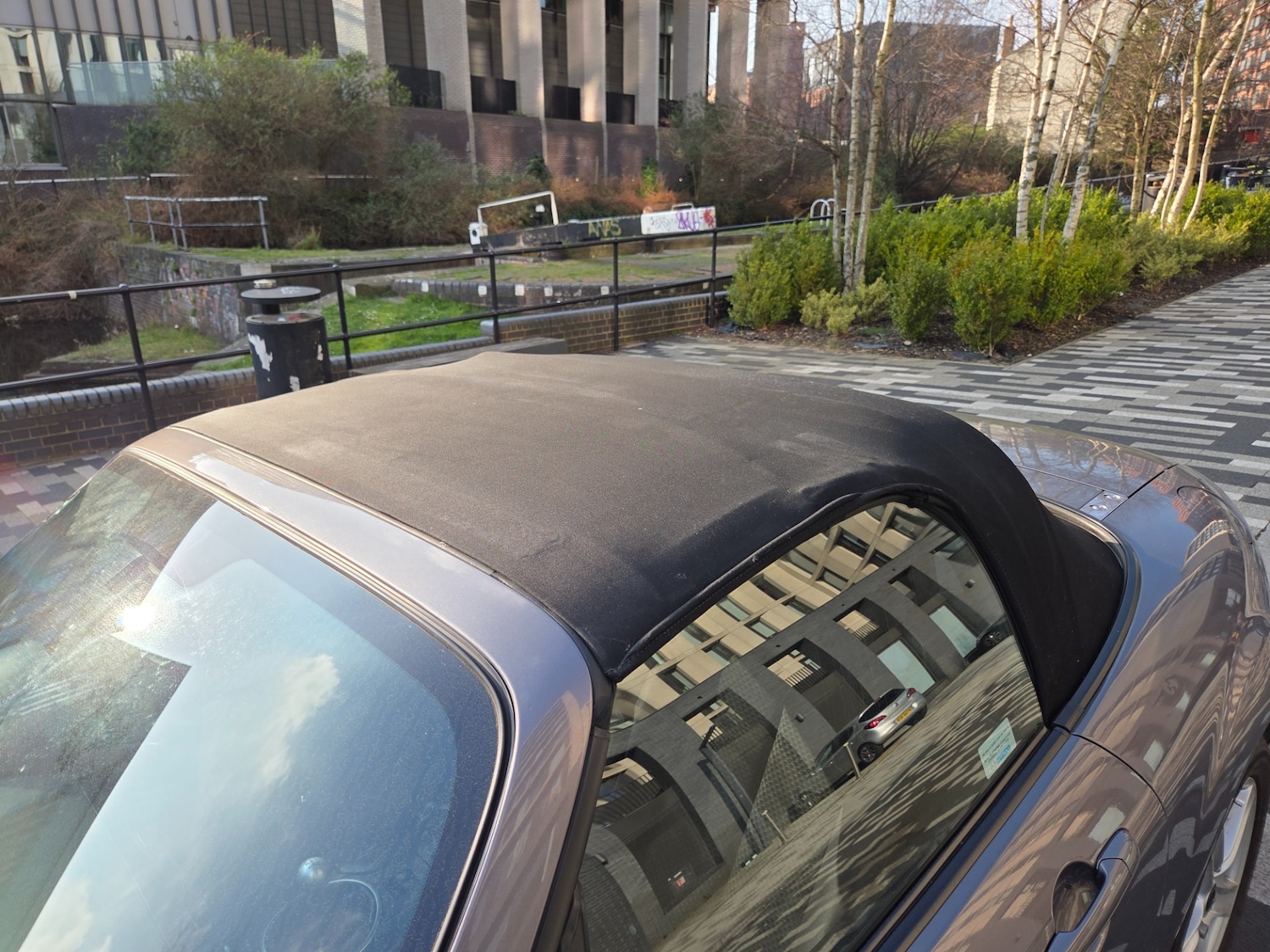 Used Mazda MX-5 2007 for sale - 78062367: Photo 21