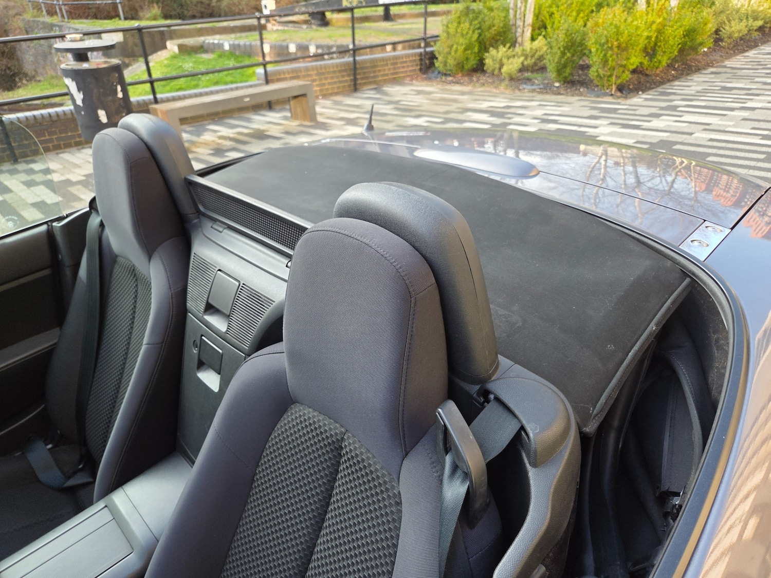 Used Mazda MX-5 2007 for sale - 78062367: Photo 9