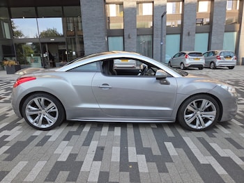 Used Peugeot RCZ 2015 for sale - 79532077: Photo