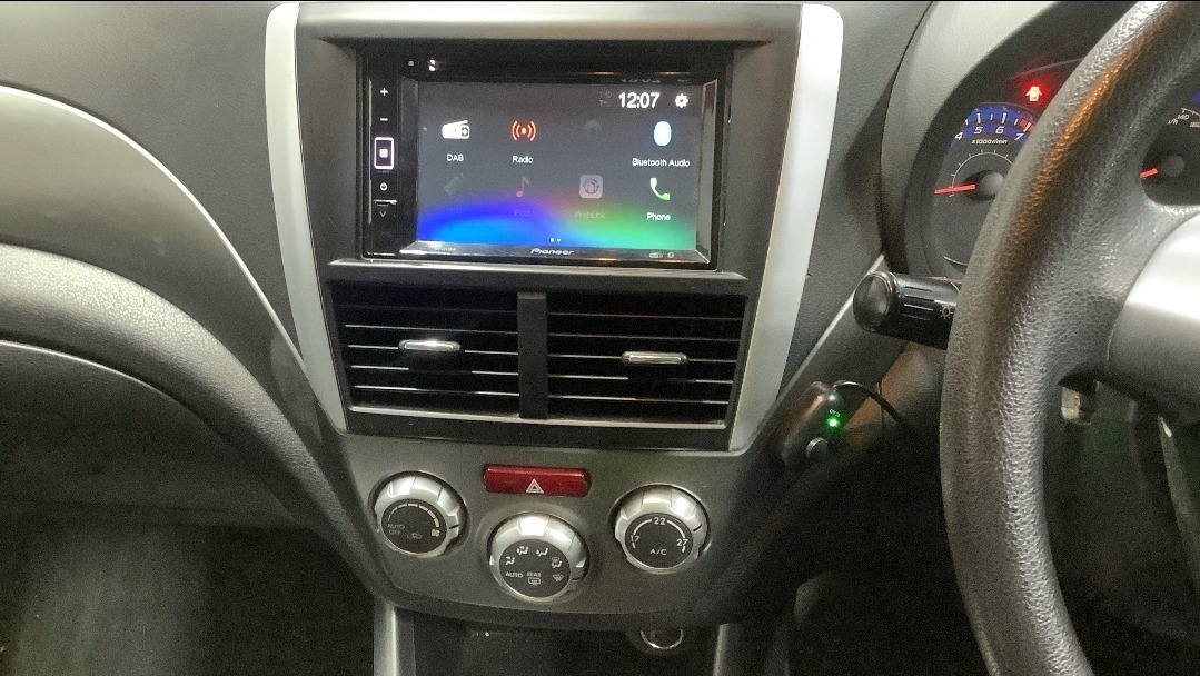 Used Subaru Forester 2008 for sale - 77565185: Photo 3