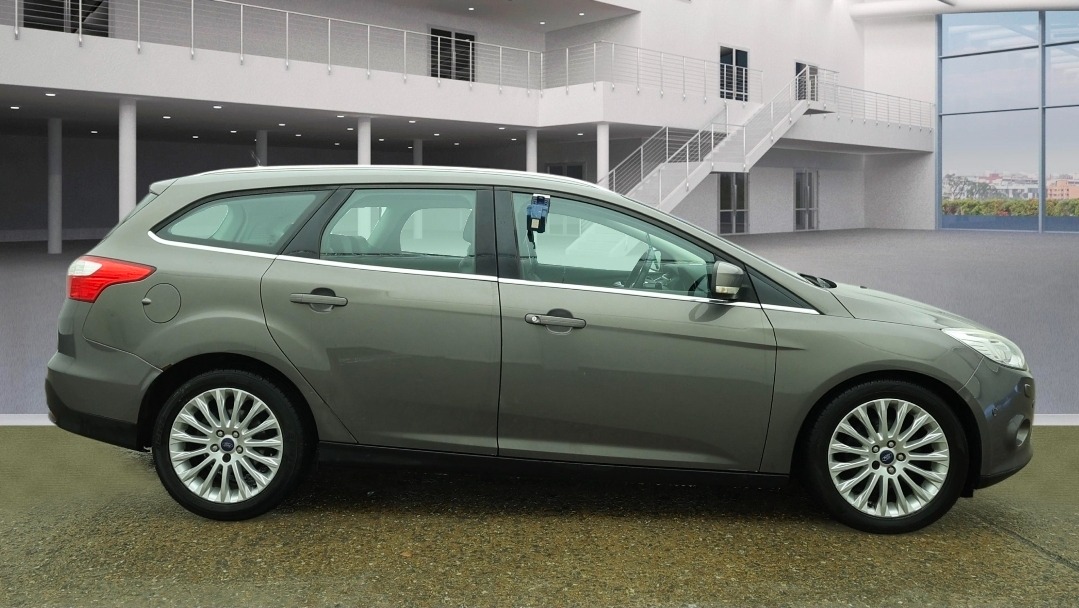 Used Ford Focus 2012 for sale - 77767185: Photo 4