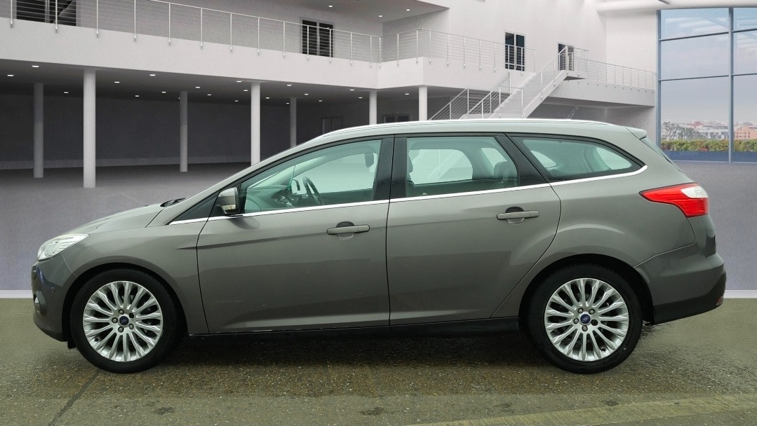 Used Ford Focus 2012 for sale - 77767185: Photo 5