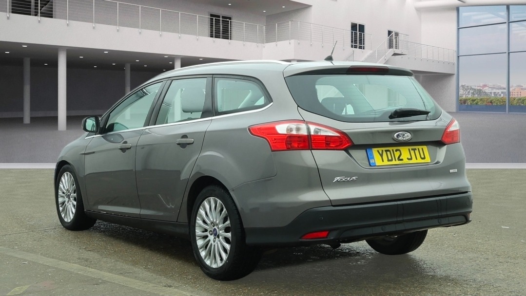 Used Ford Focus 2012 for sale - 77767185: Photo 7