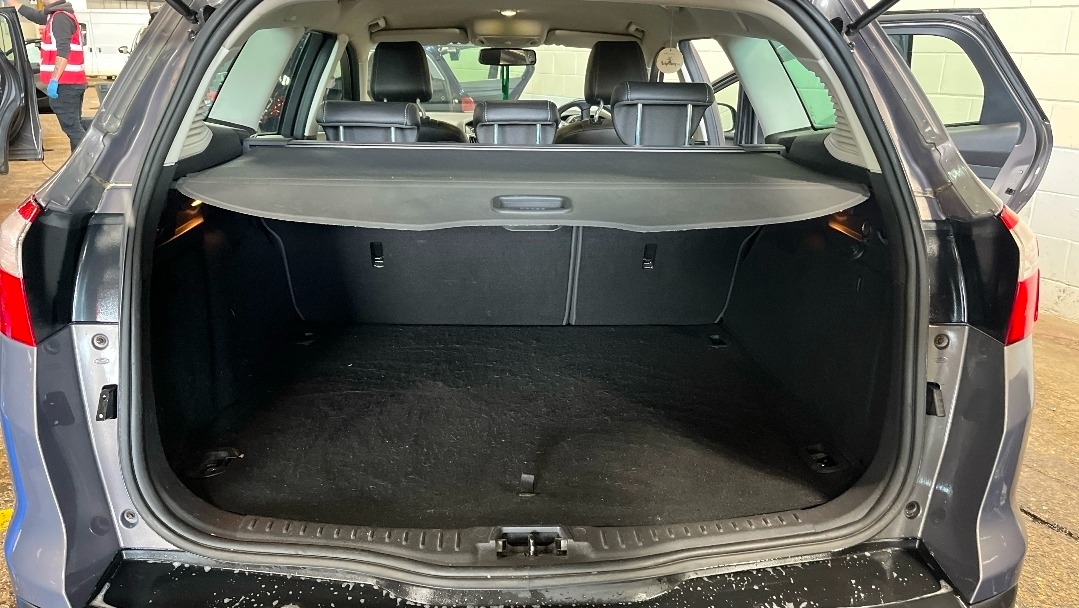 Used Ford Focus 2012 for sale - 77767185: Photo 8